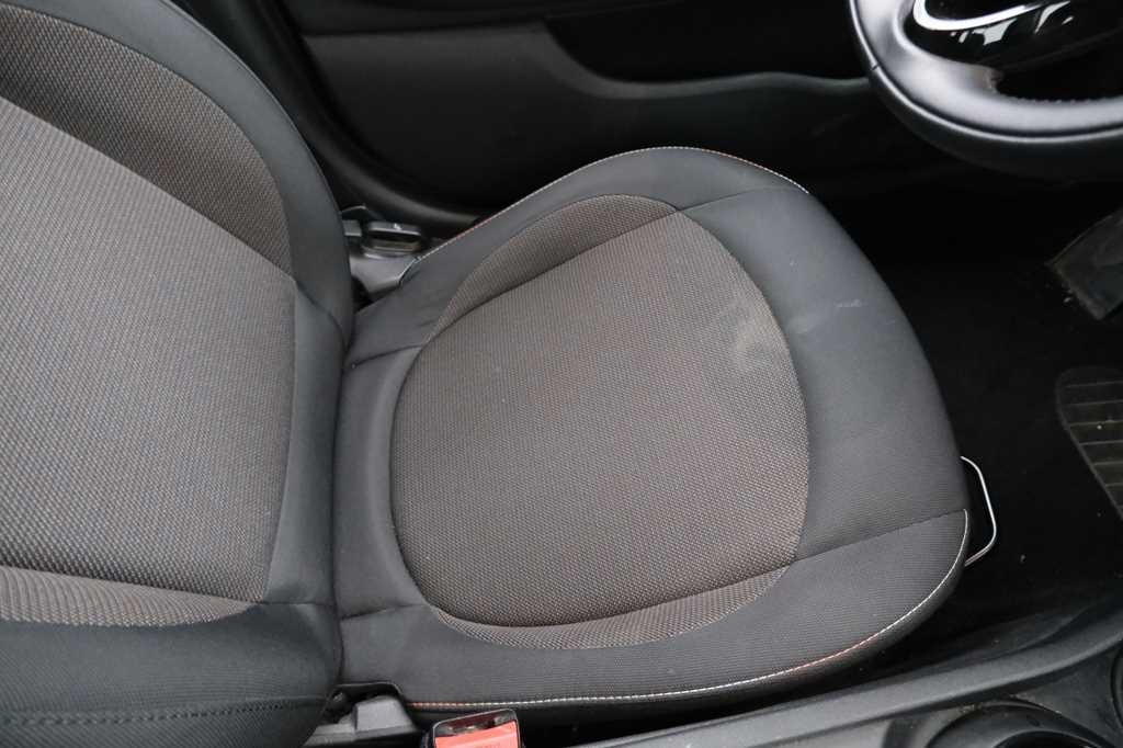 MINI One Clubman 2017 фото 22