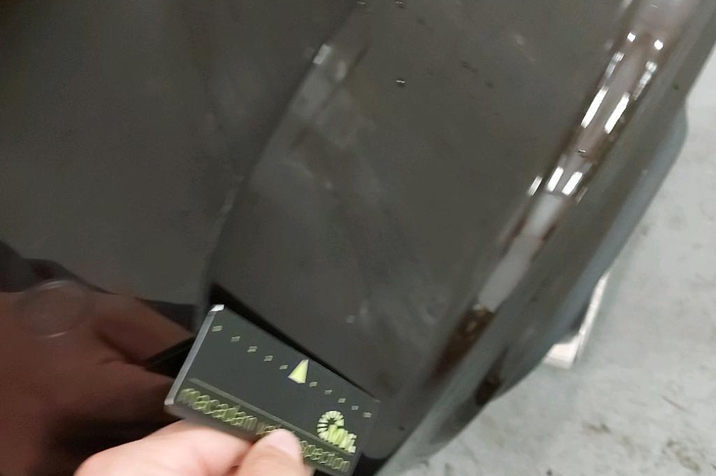 Opel Cascada 2018 фото 17