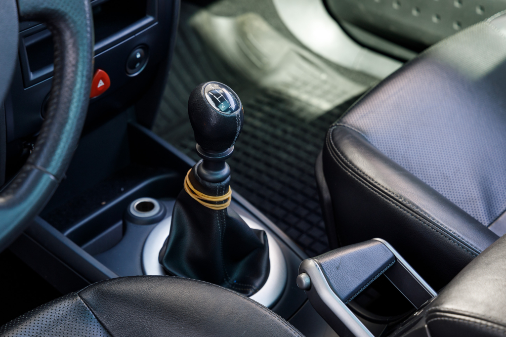 Renault Megane 2005 фото 17