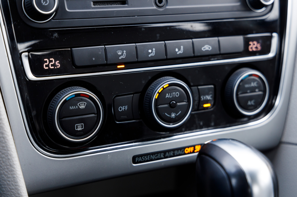 Volkswagen Passat S LED 2016 photo 20