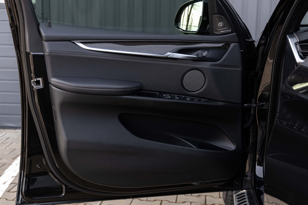 BMW X5 2017 photo 13