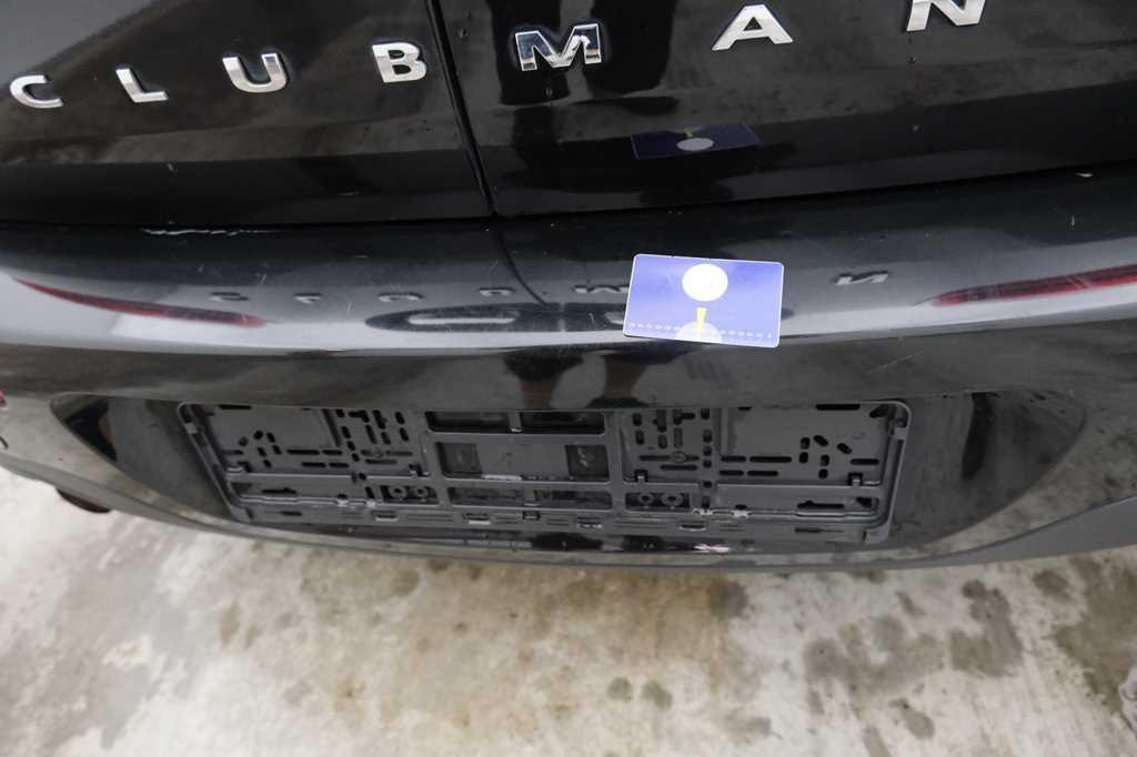 MINI One 2017 фото 41