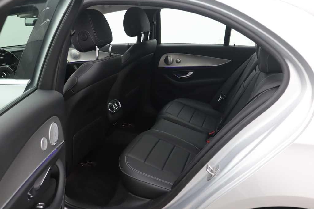 Mercedes-Benz E-Klasse 2017 фото 4