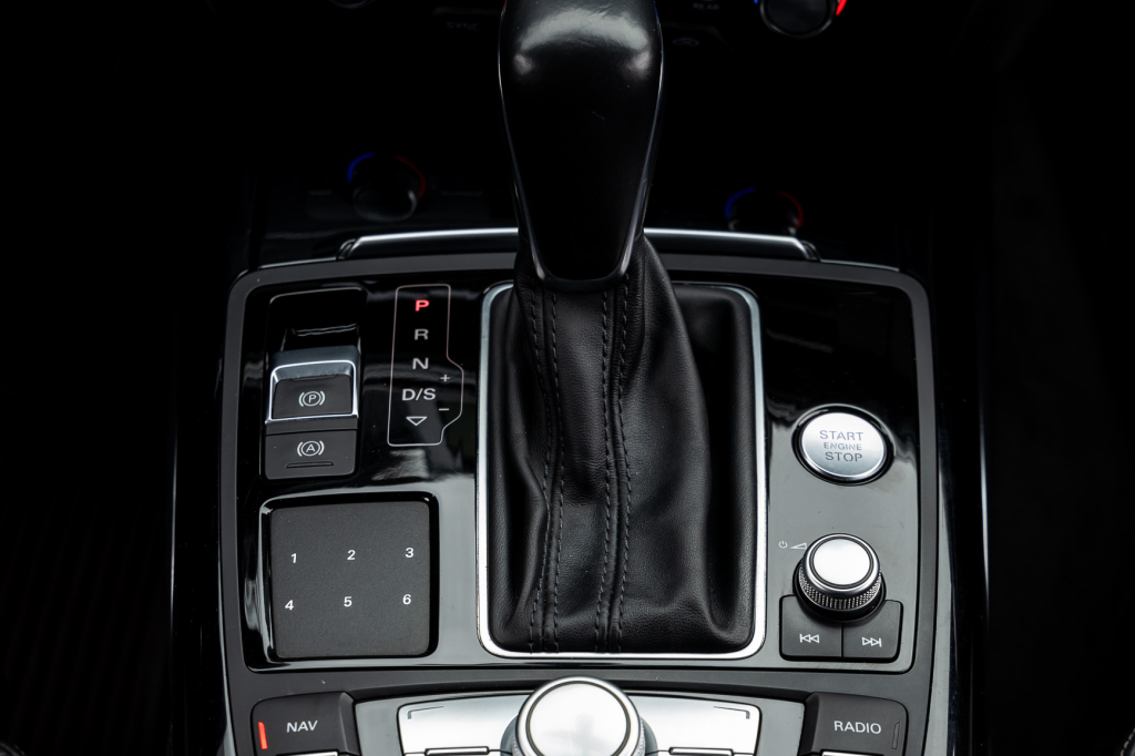 Audi A6 Allroad 2016 photo 33