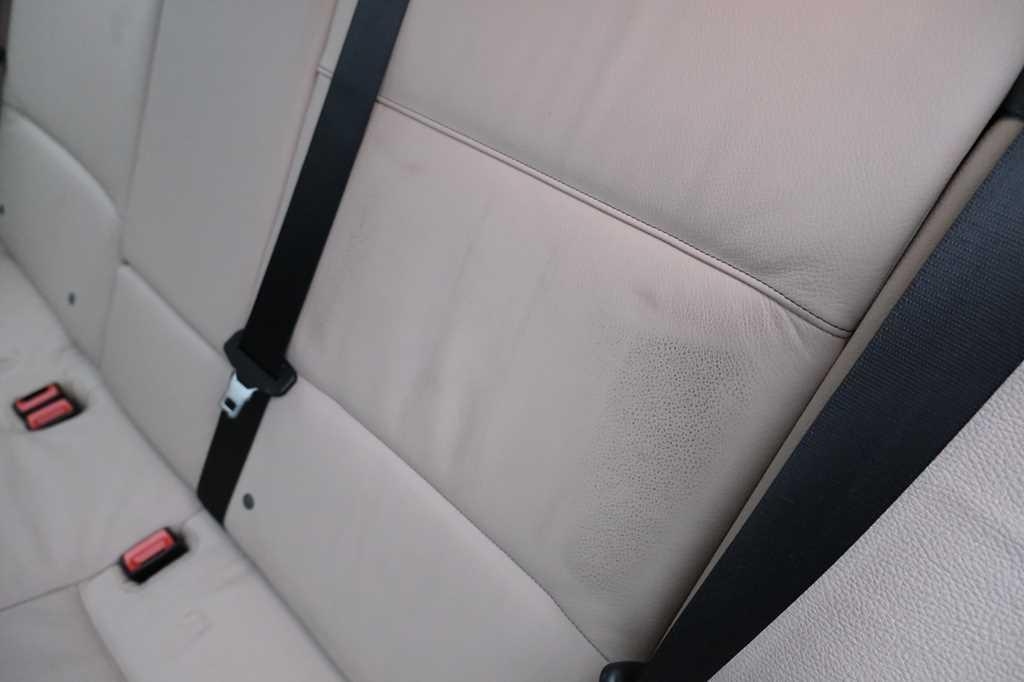 BMW X3 2017 фото 48