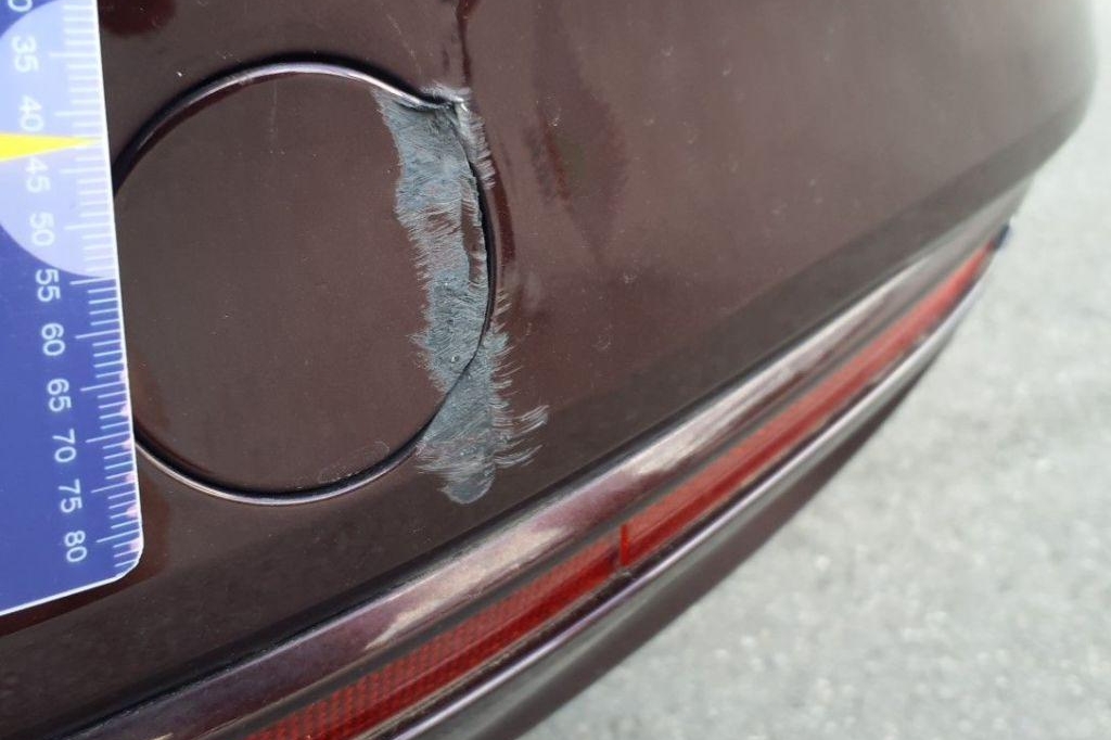 Volkswagen Passat Variant 2016 photo 11