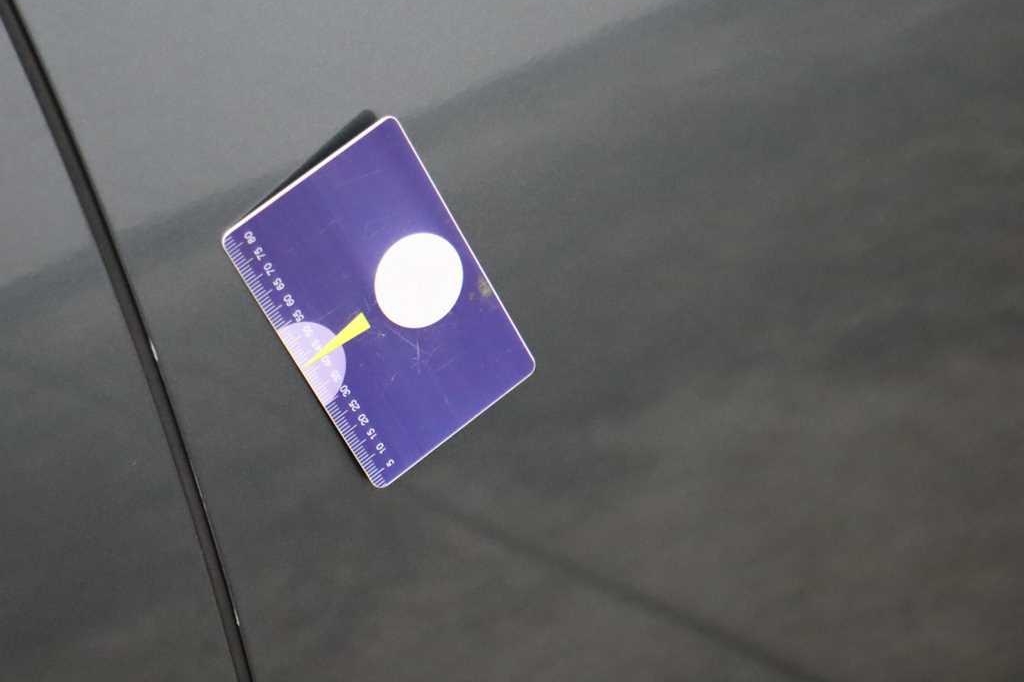 Skoda Octavia Combi 2018 photo 19