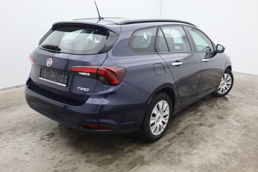 Fiat Tipo 2018 фото 1