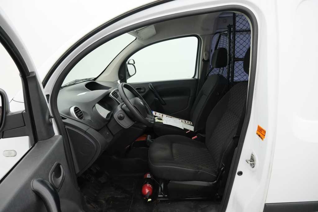 Renault Kangoo 2015 фото 3
