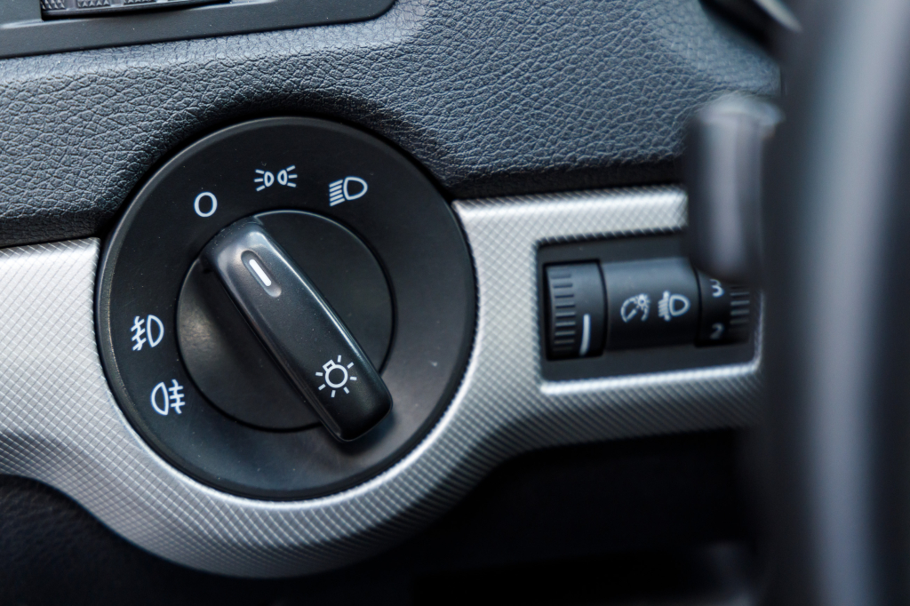 Skoda Octavia A5 Elegance 2012 фото 9