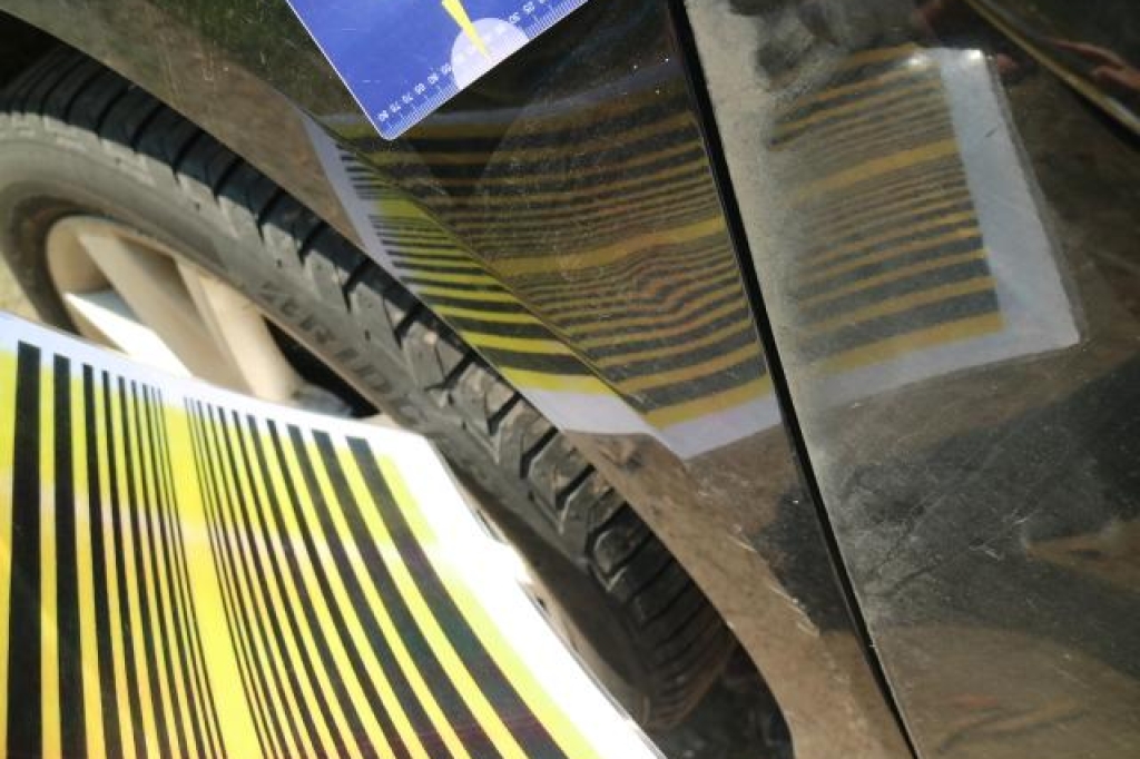 Skoda Octavia Combi 2017 фото 18