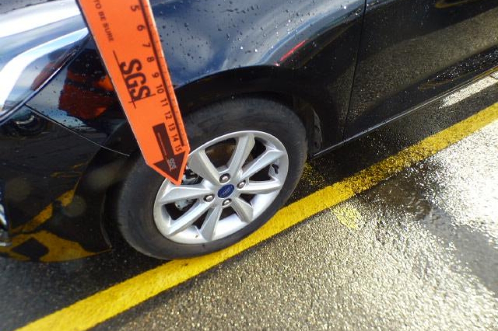 Ford Fiesta 2020 photo 14