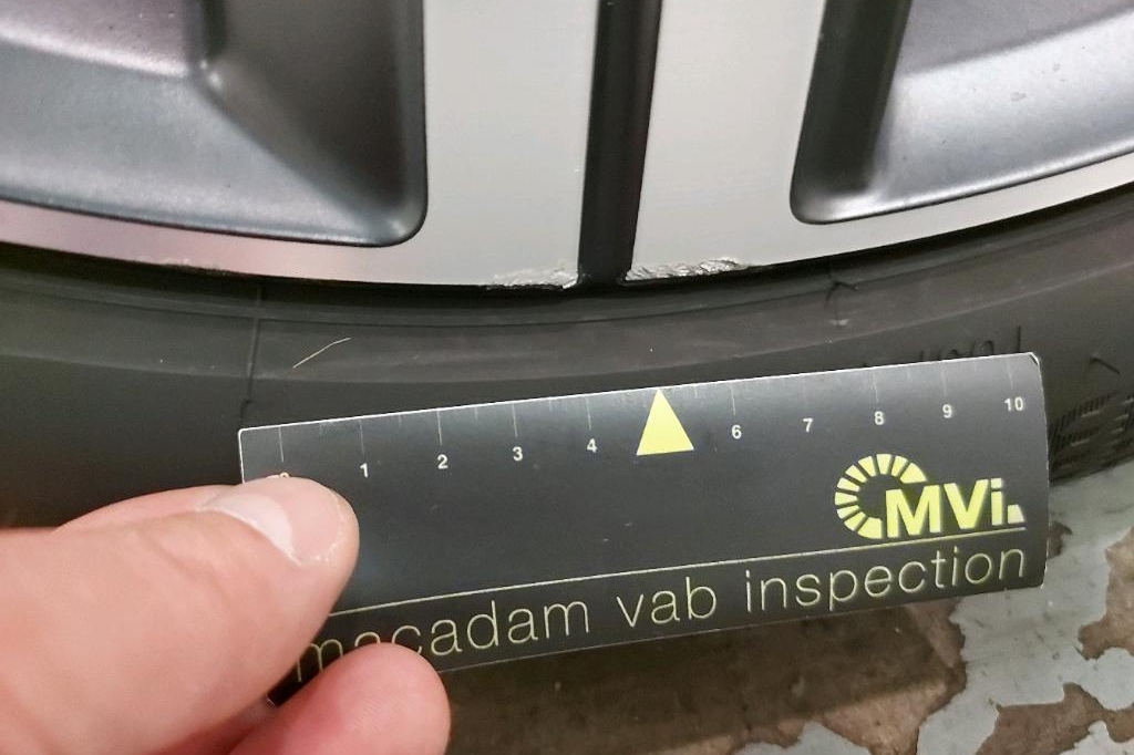 Volvo V90 2018 photo 18