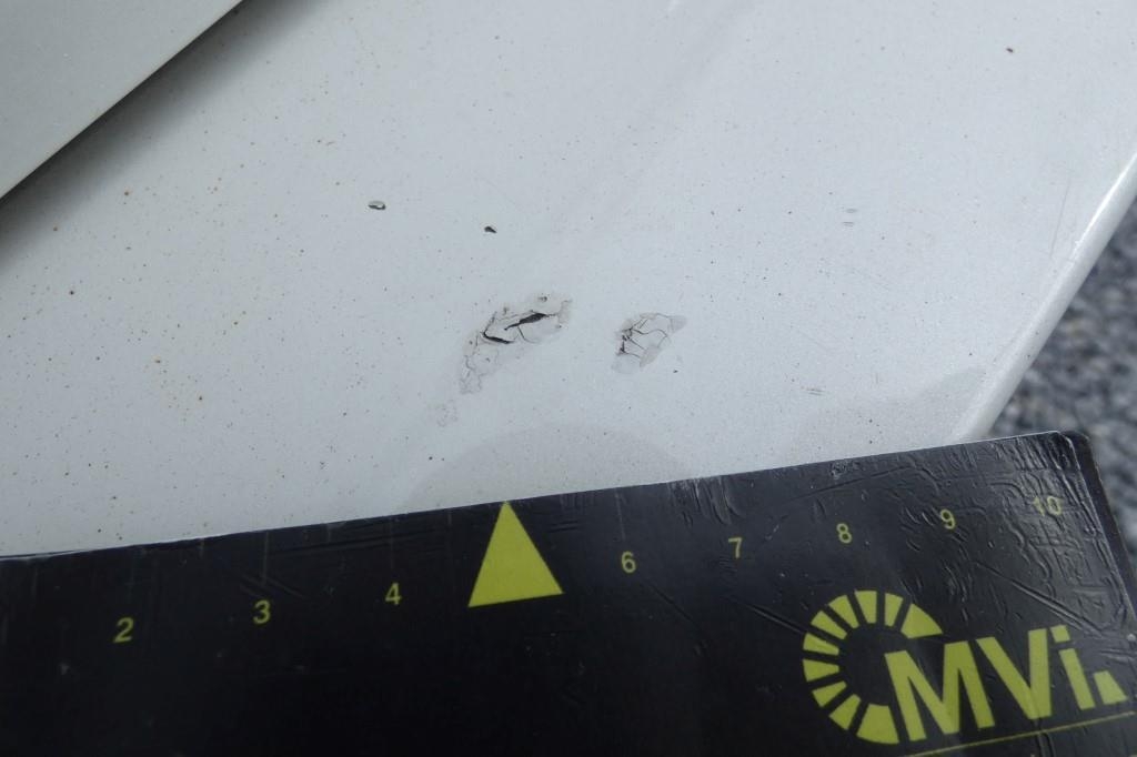 Toyota Auris 2016 фото 8