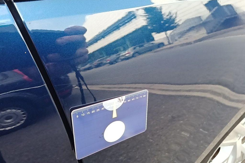 Audi A4 2017 photo 13