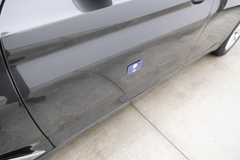 BMW 5 Series 2017 фото 22