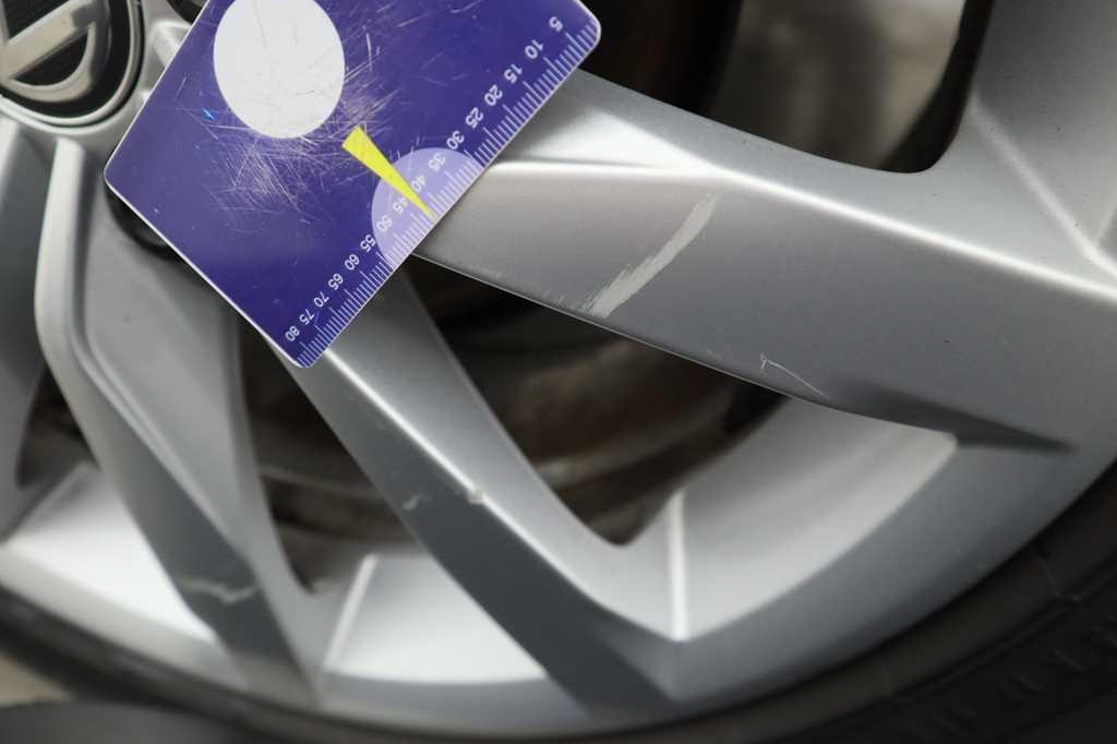 Volkswagen Golf 2017 photo 8