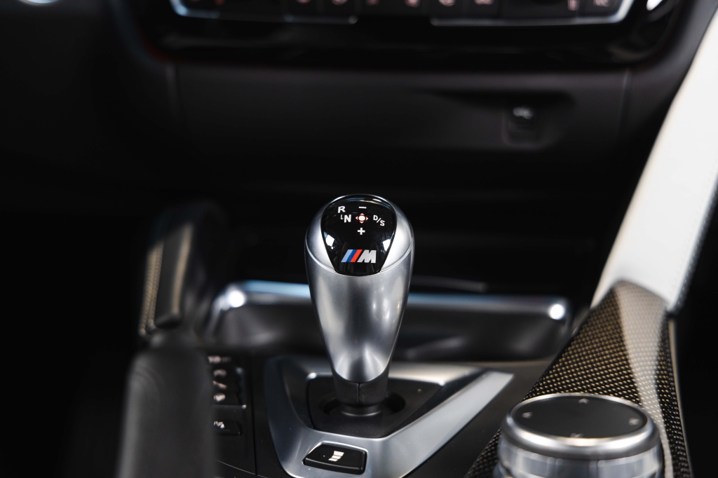 BMW M4 2018 photo 38