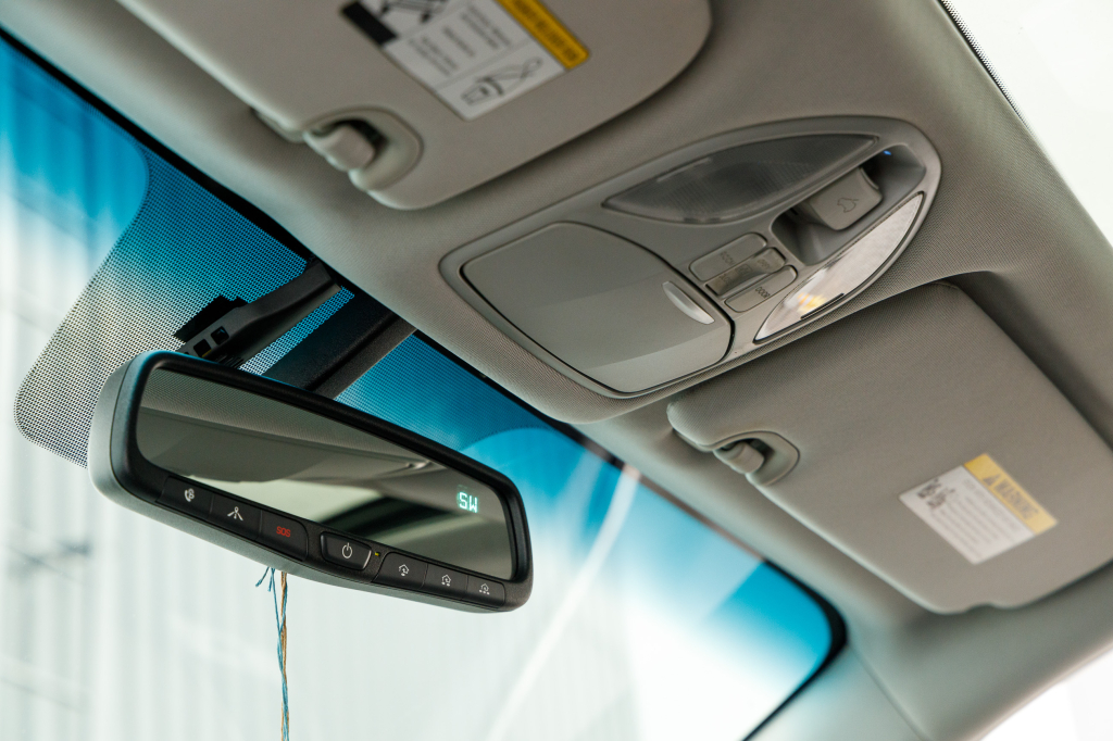 Hyundai Santa FE Sport 2014 photo 11