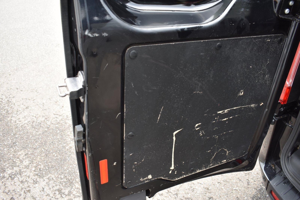 Ford Transit Custom 2020 фото 15