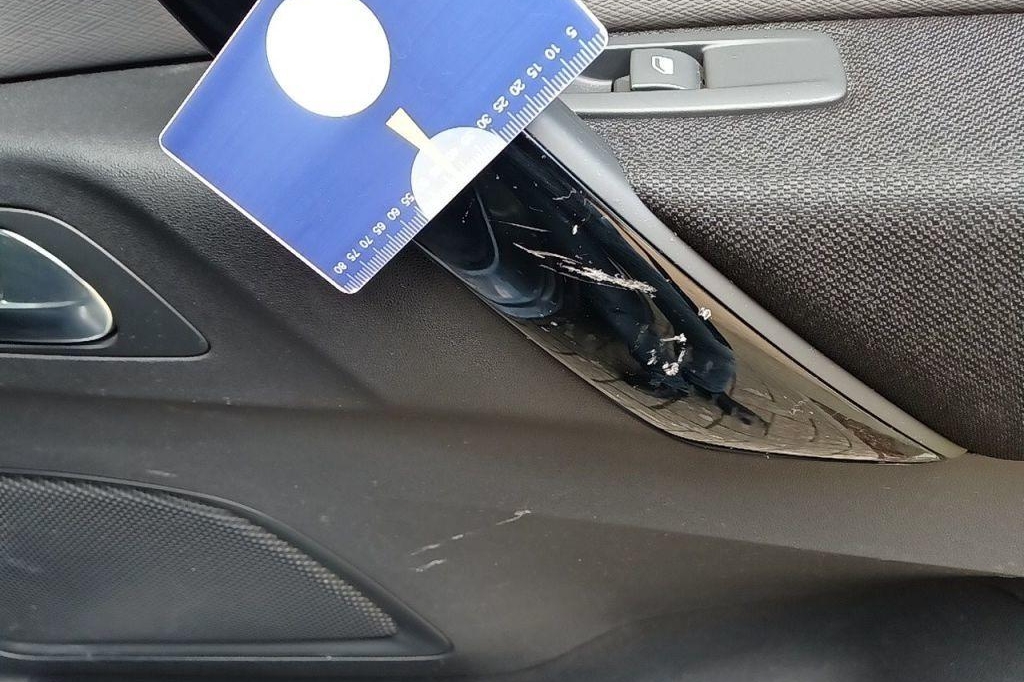 Citroen C4 Picasso 2018 фото 19