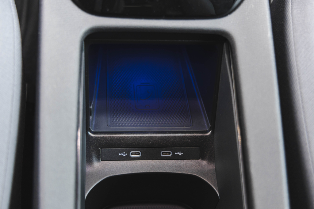 Volkswagen ID.4 Pro 2022 фото 26