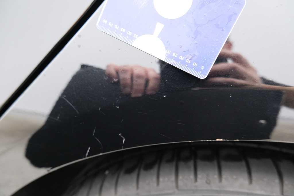 Mercedes-Benz A-Klasse 2017 photo 14