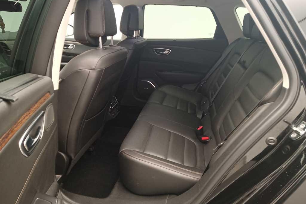 Renault Talisman Grand tour 2016 фото 6