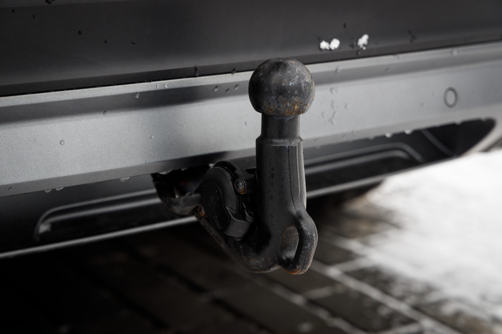 Volkswagen Tiguan 2018 фото 44