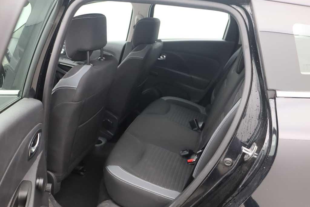 Renault Clio Grandtour 2016 фото 1