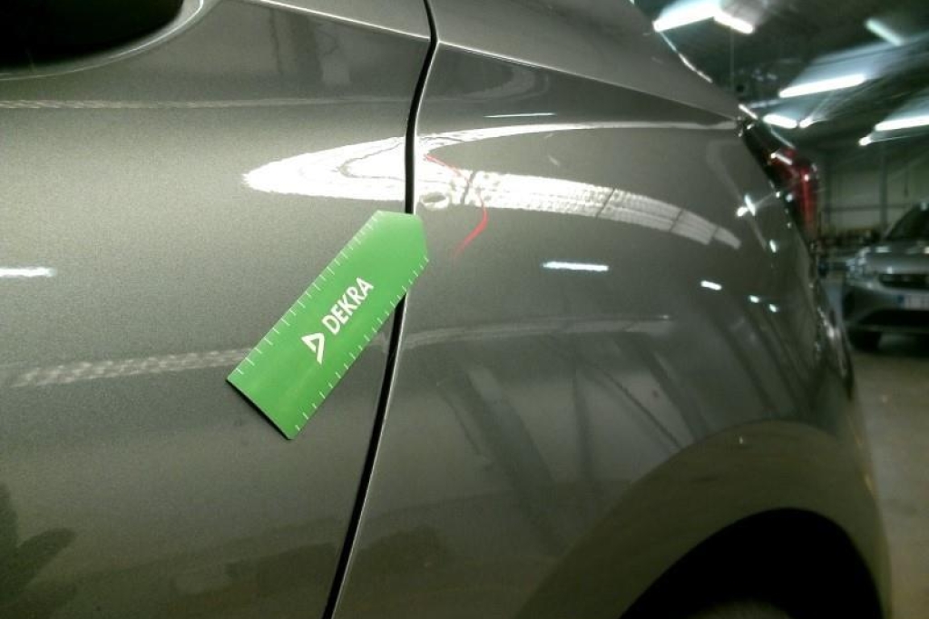 Opel Astra 2020 фото 8