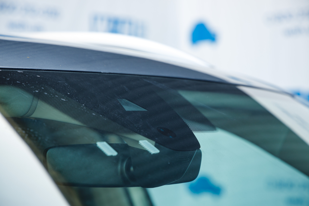 Volkswagen Atlas SE 4motion 2019 photo 36