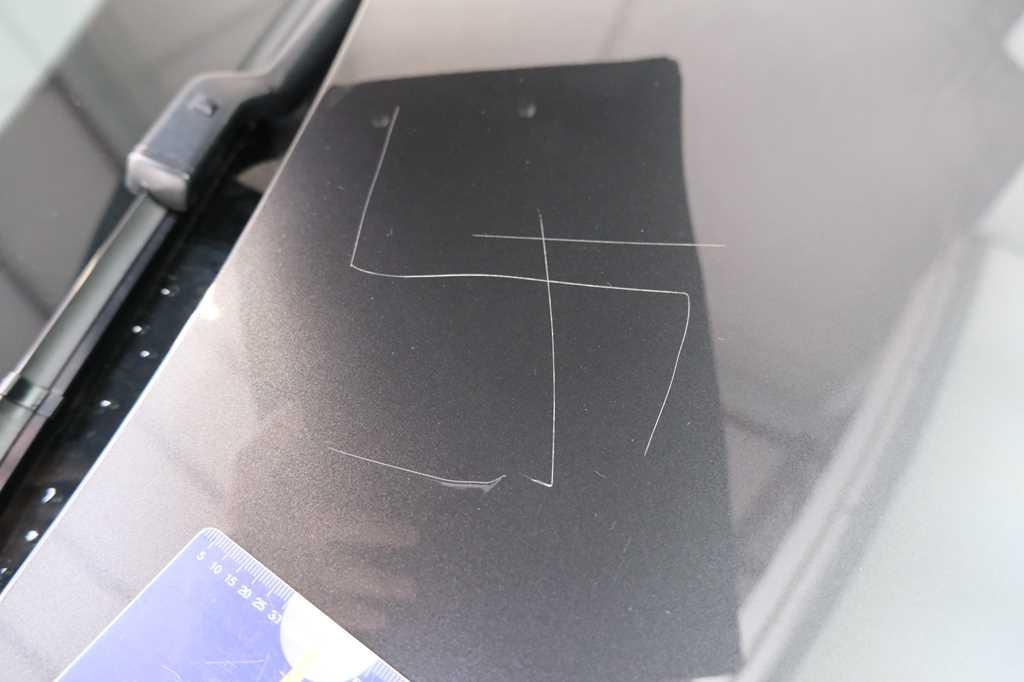 BMW 5 Series 2017 photo 42