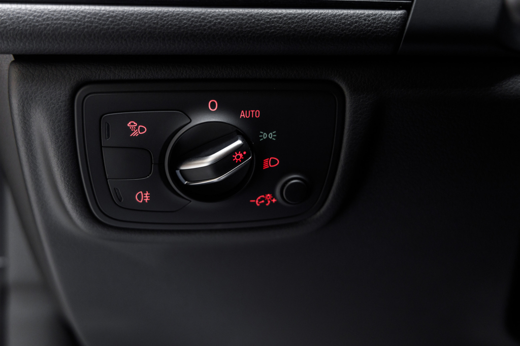 Audi A6 Competition 2016 фото 29