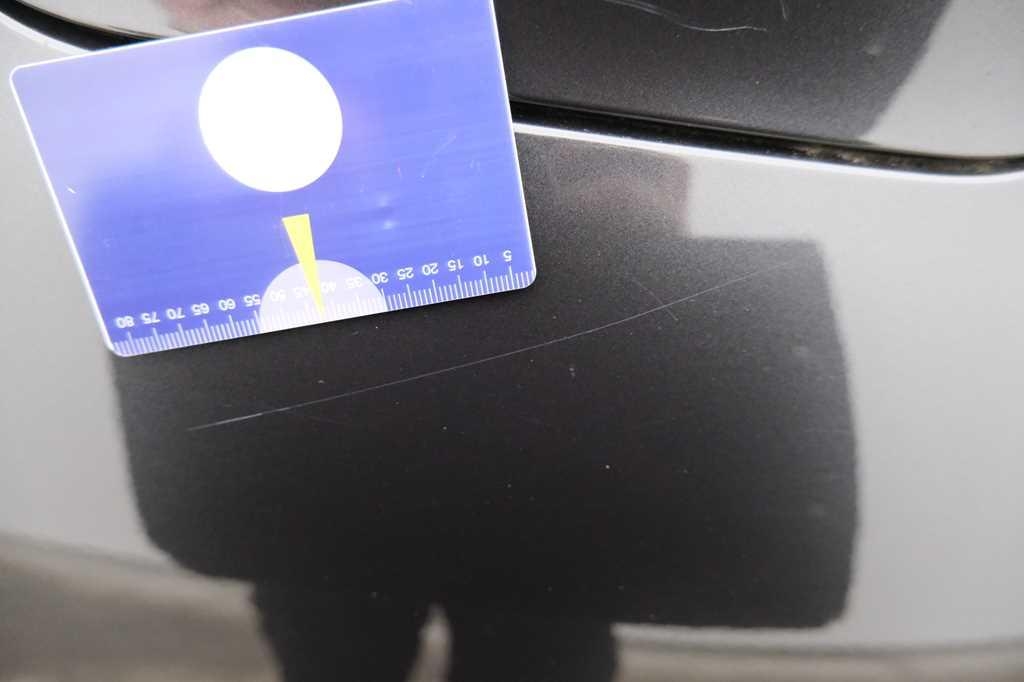 BMW X4 2016 photo 37