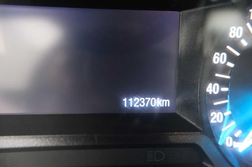 Ford Mondeo Turnier 2016 фото 1