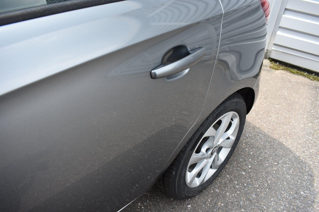 Opel Corsa 2019 фото 27