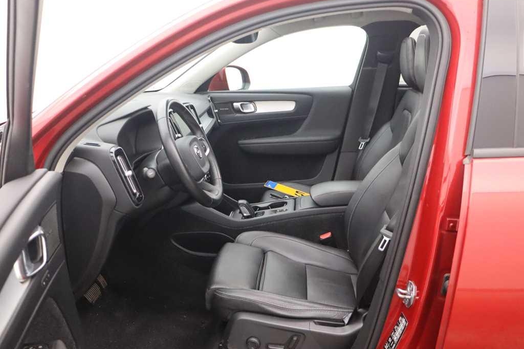 Volvo XC40 2018 photo 6