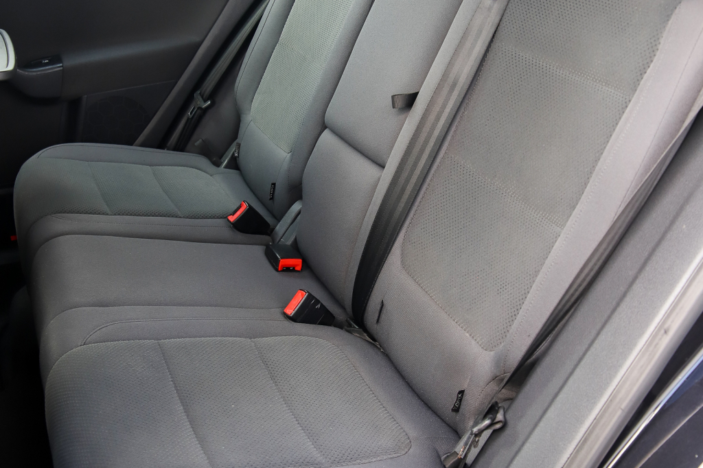 Volkswagen Golf Plus FSI 2005 photo 11