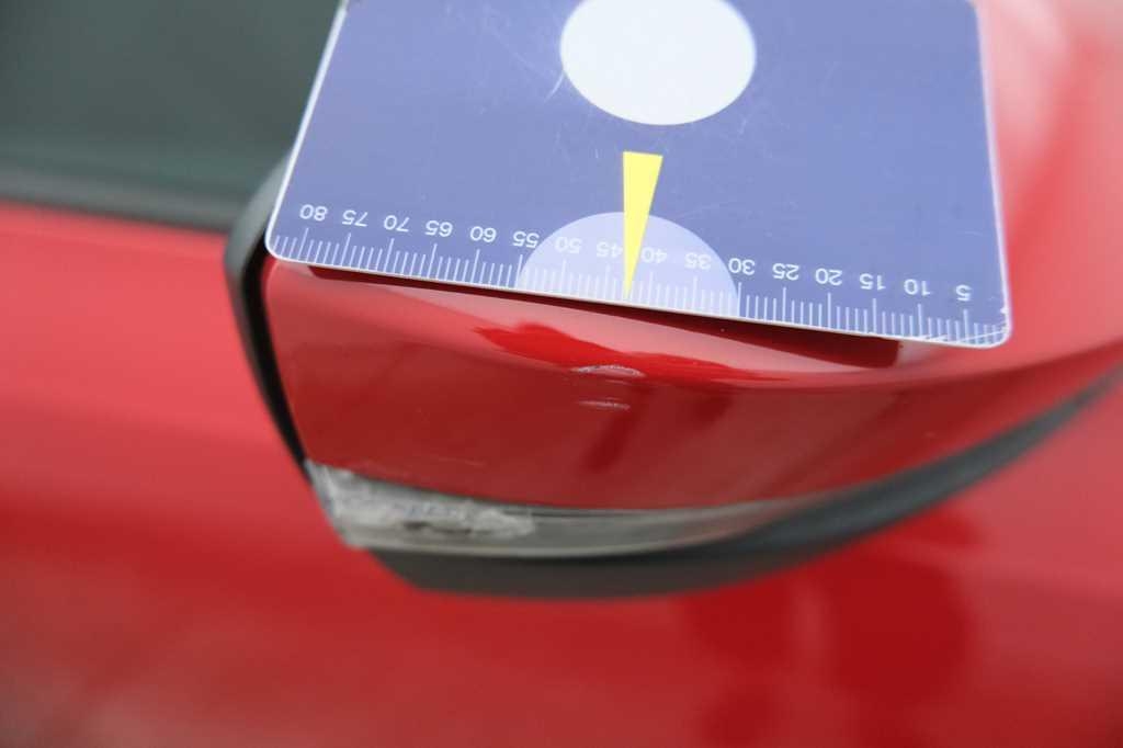 Skoda Octavia Combi 2017 фото 7