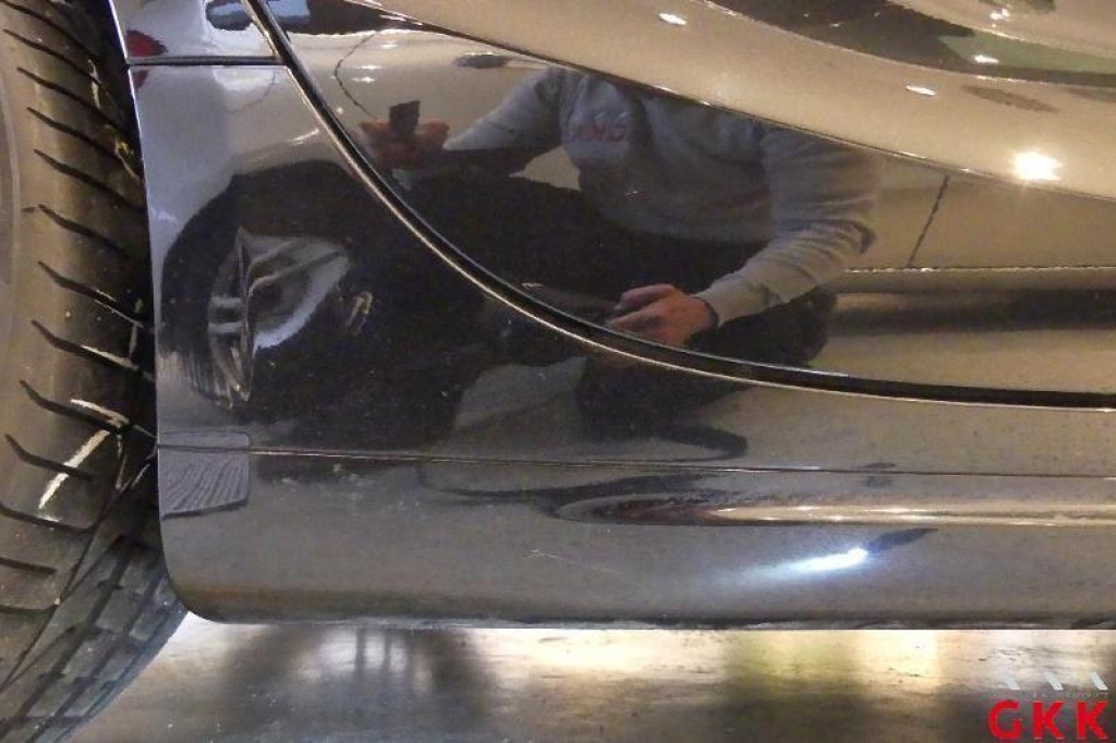 Maserati Ghibli 2018 photo 21