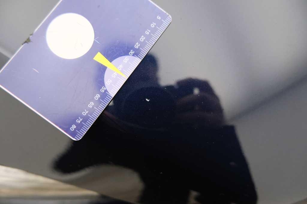 Mercedes-Benz CLA 2017 photo 16