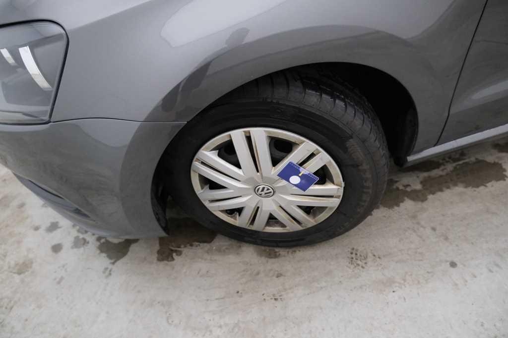 Volkswagen Polo 2016 photo 30