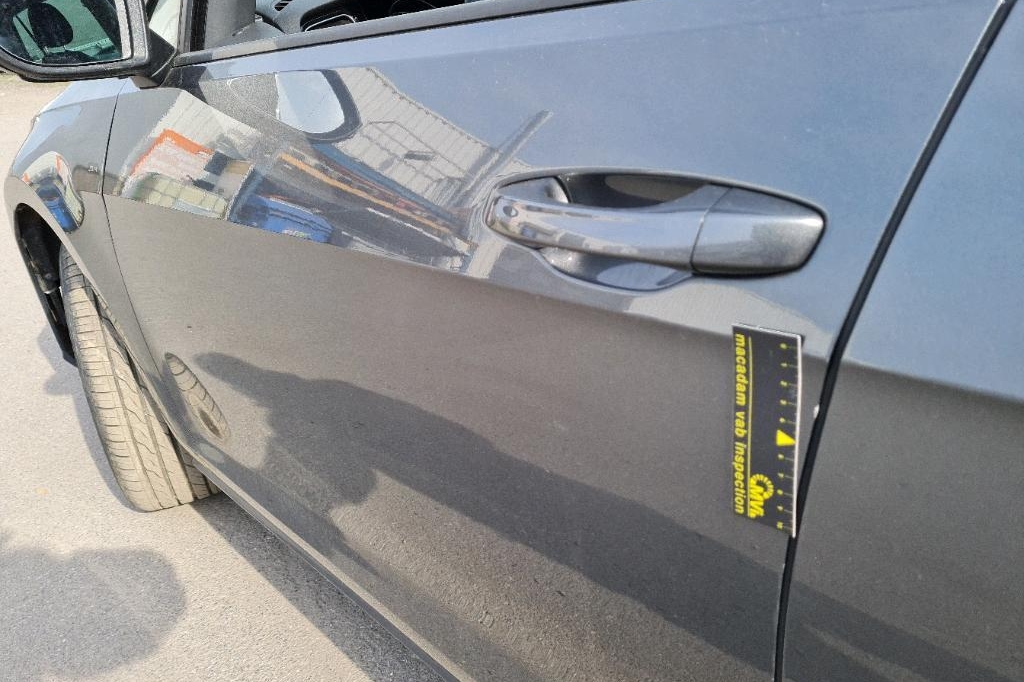 Volkswagen Golf 2019 фото 39