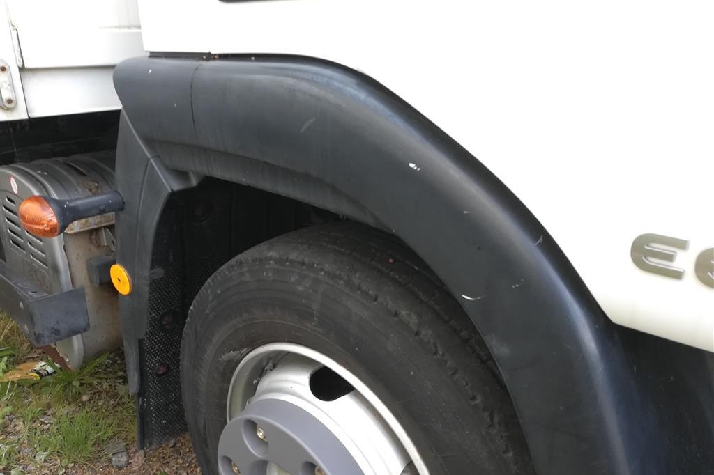 Iveco EuroCargo 2012 фото 71