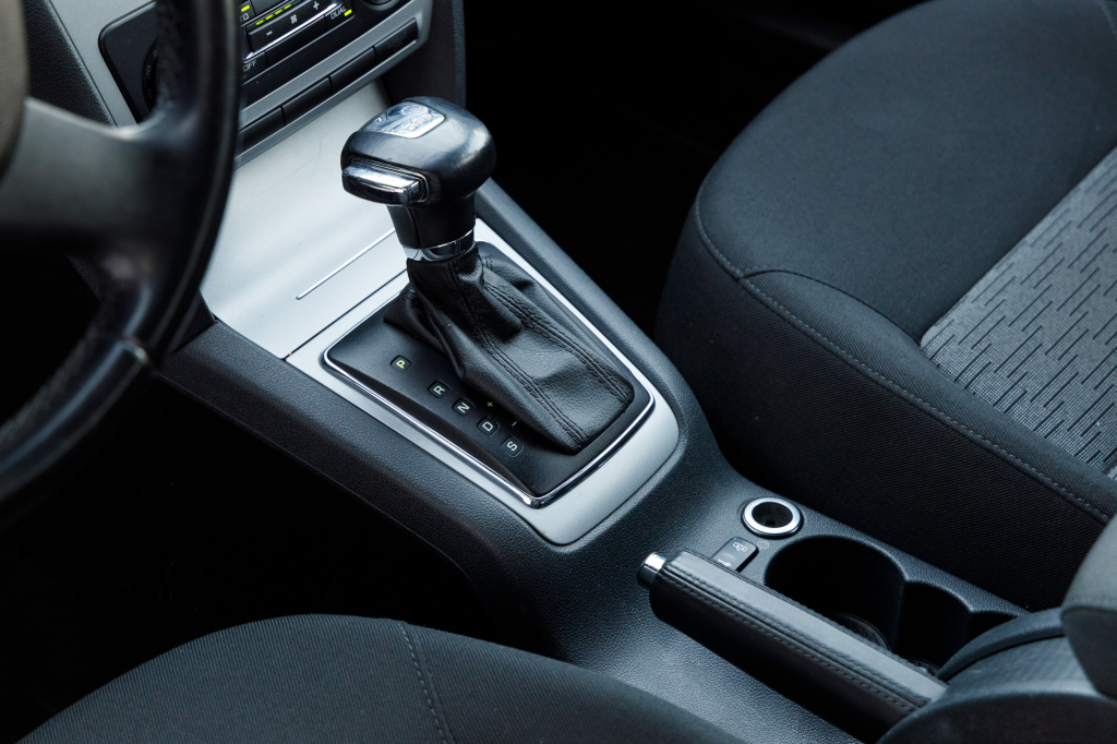 Skoda Octavia A5 photo 13