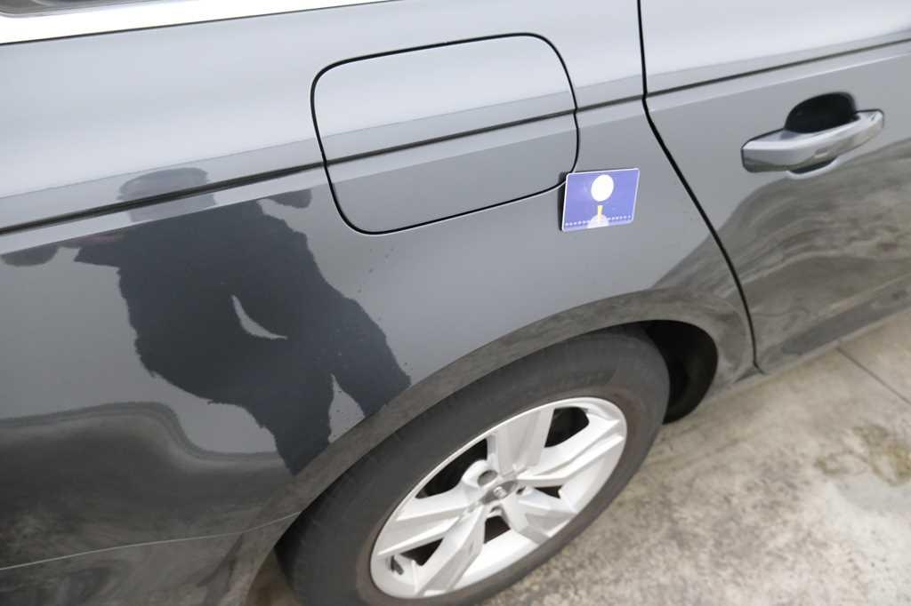 Audi A4 Avant 2016 фото 31