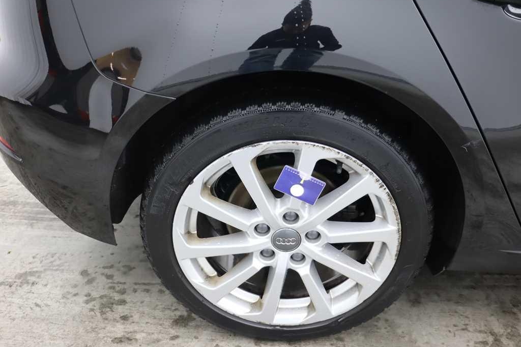 Audi A3 Sportback 2019 photo 66