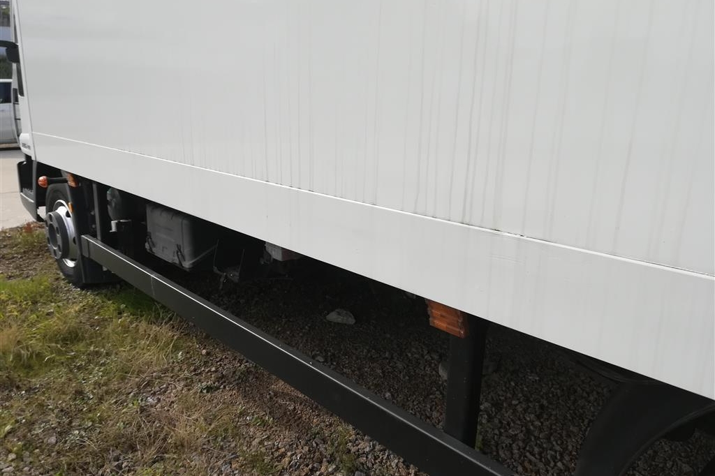 Iveco EuroCargo 2012 фото 34