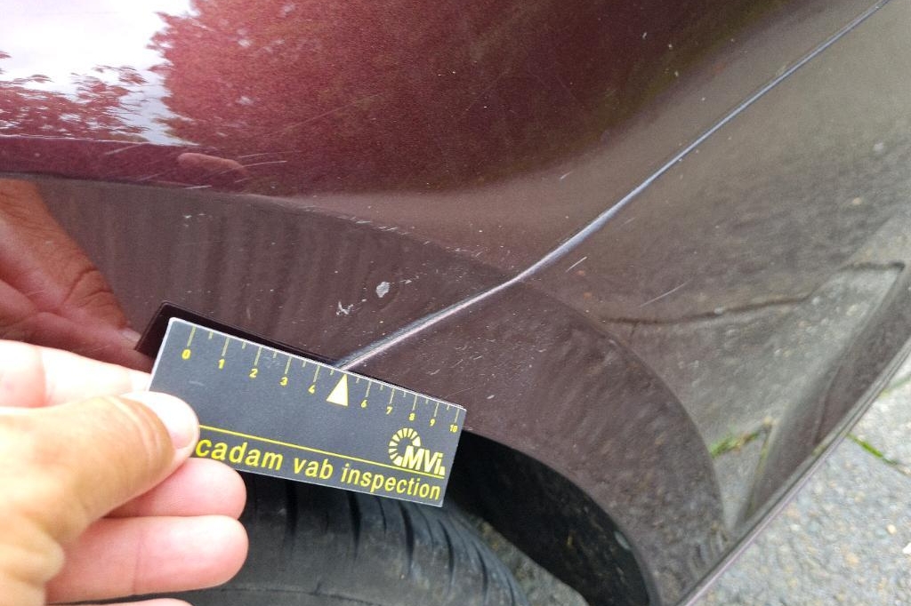 Volkswagen Passat Variant 2016 photo 21